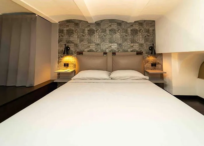 Prestigioso Loft in San Babila a 5 min. dal Duomo